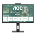 AOC 24P3QW - 60.5 cm (23.8") - 1920 x 1080 pixels FHD W-LED Monitor