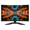 GIGABYTE M32QC - 80 cm (31.5") - 2560 x 1440 pixels Quad HD LED Monitor