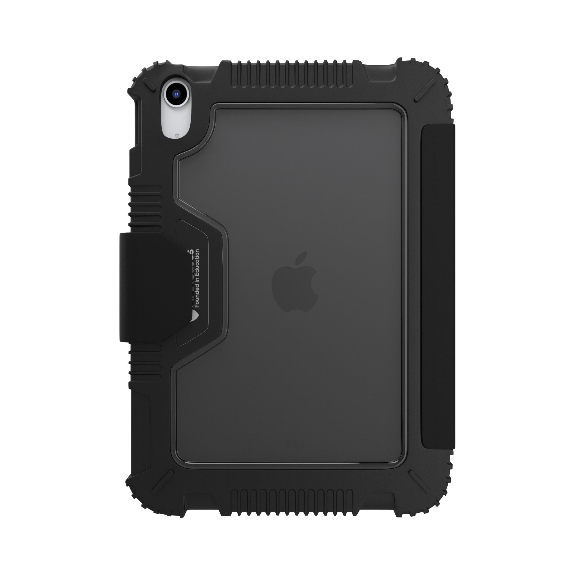 MAXCases Extreme Folio-X for 10.9" iPad in Black