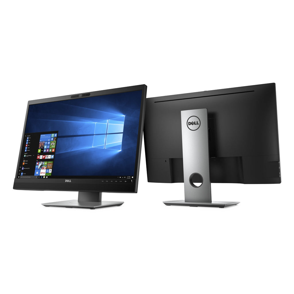 DELL P2418HZM - 61 cm (24") - 1920 x 1080 pixels Full HD LED Monitor