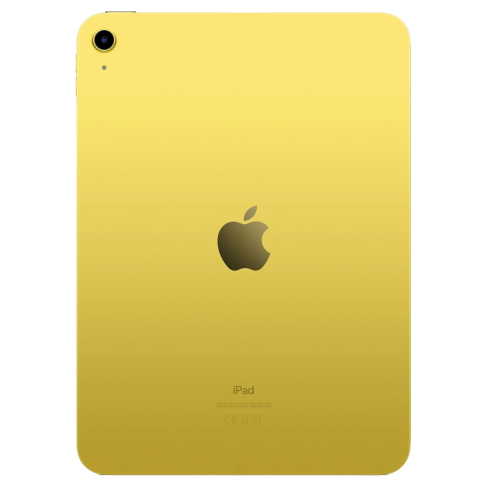 Apple iPad (2022) - 10.9" - Wi-Fi Only - Refurbished