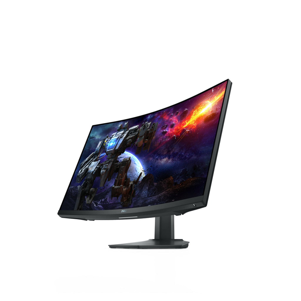 DELL S Series S2722DGM - 68.6 cm (27") - 2560 x 1440 pixels WQHD LED Monitor