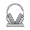 Fractal Design Scape Headset Wired & Wireless Head-band Music/Everyday Charging stand