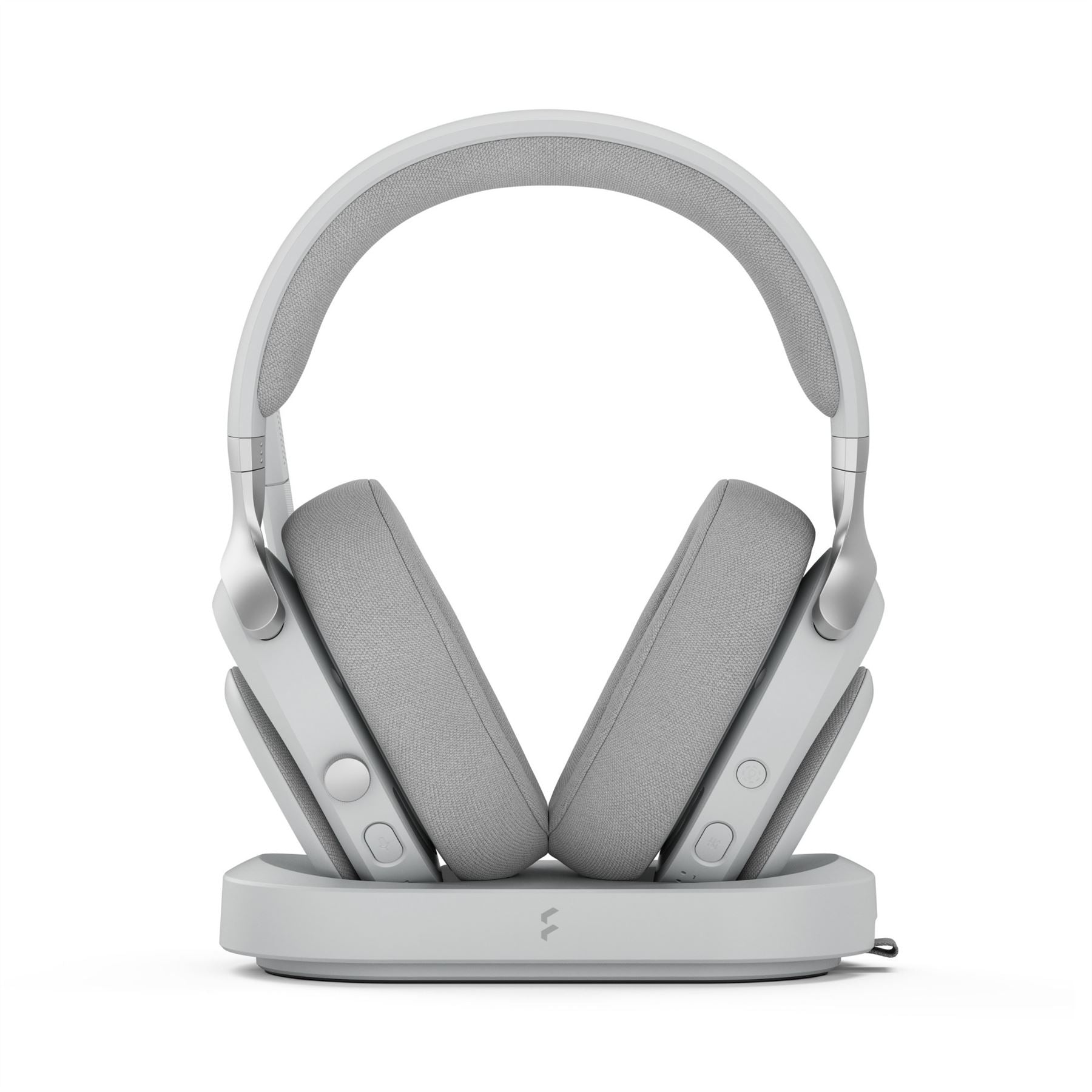 Fractal Design Scape Headset Wired & Wireless Head-band Music/Everyday Charging stand