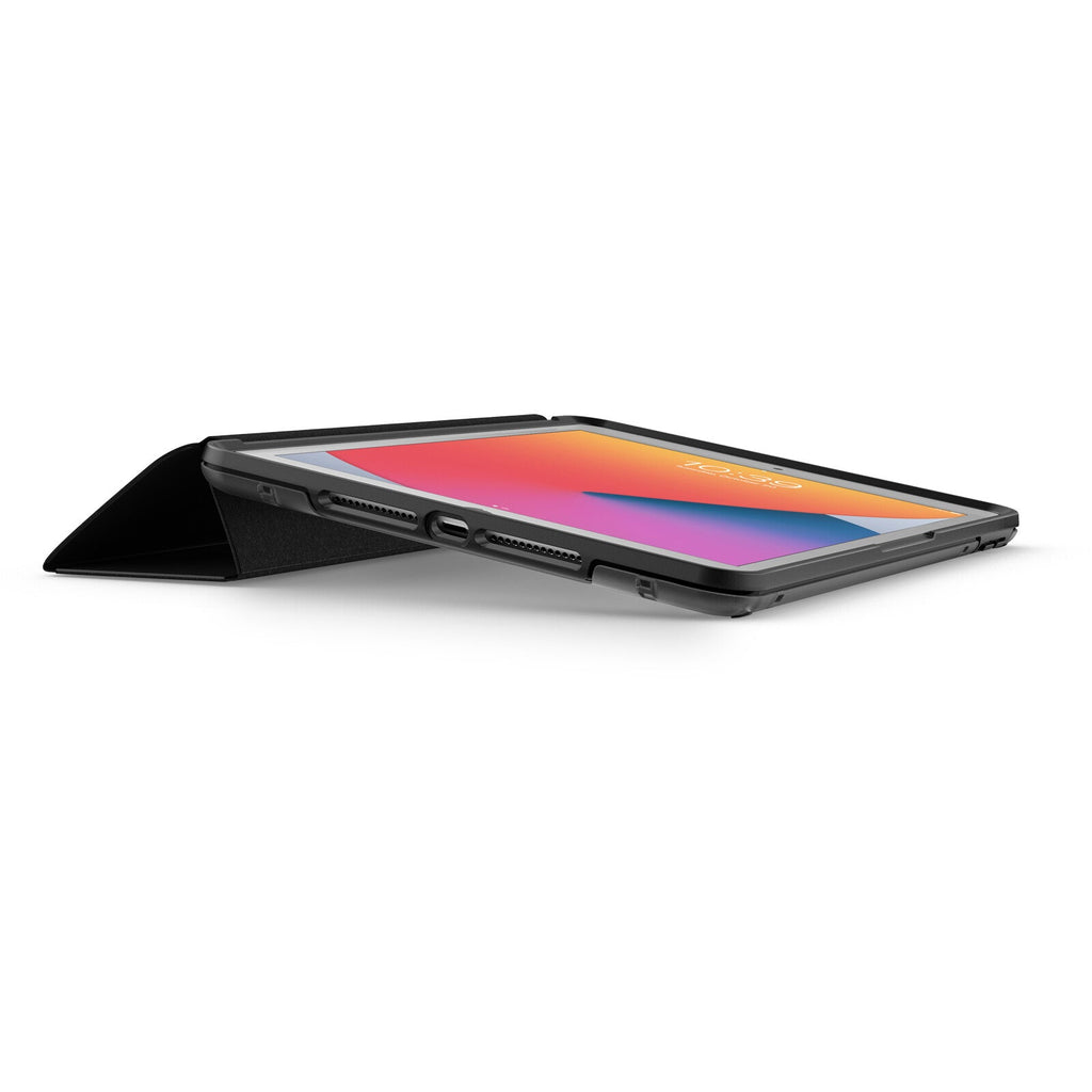 OtterBox Symmetry Folio Case for 10.2" iPad in Black