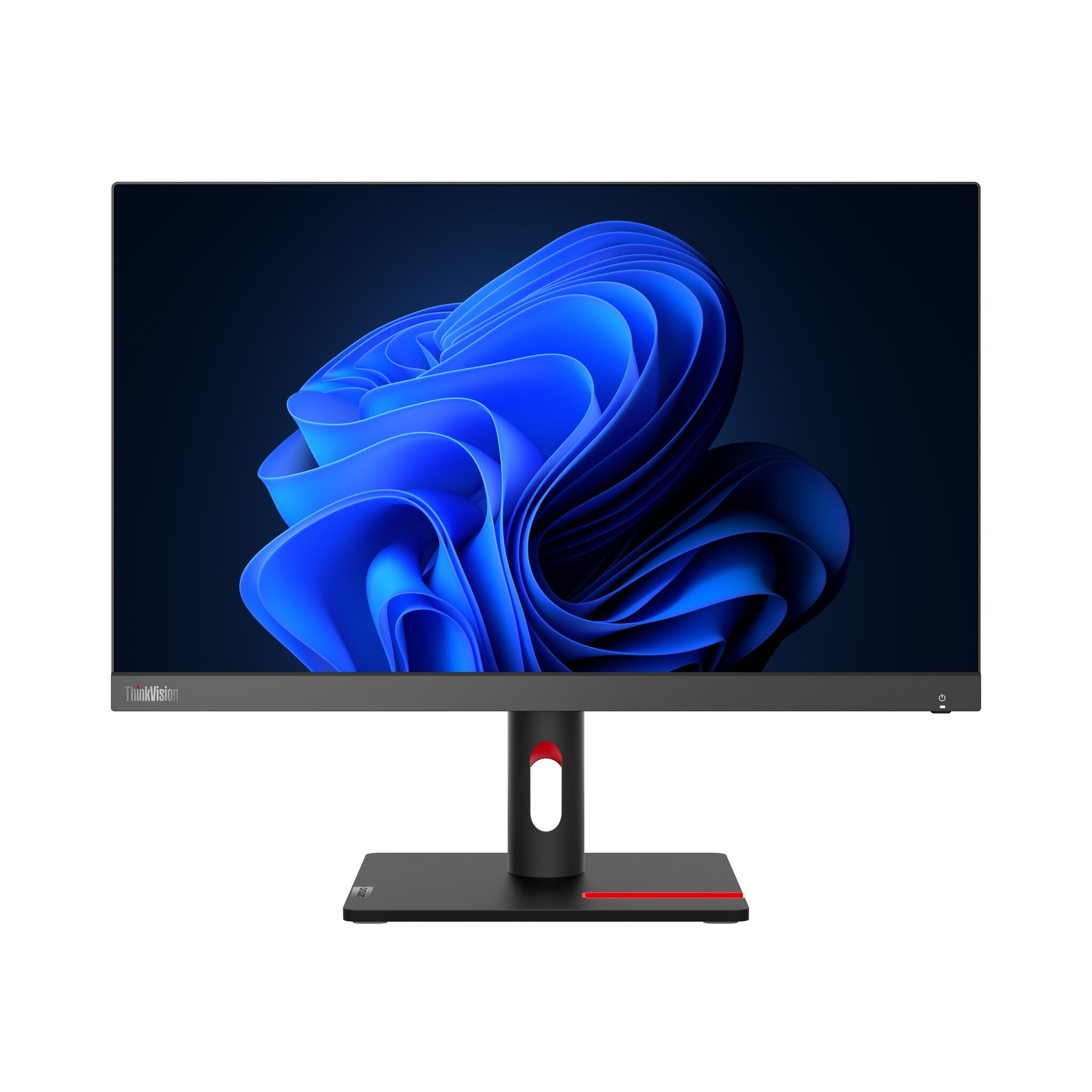 Lenovo ThinkVision S22i-30 - 54.6 cm (21.5") - 1920 x 1080 pixels Full HD LCD Monitor