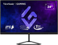 Viewsonic VX2479 - 60.5 cm (23.8") - 1920 x 1080 pixels FHD LED Monitor