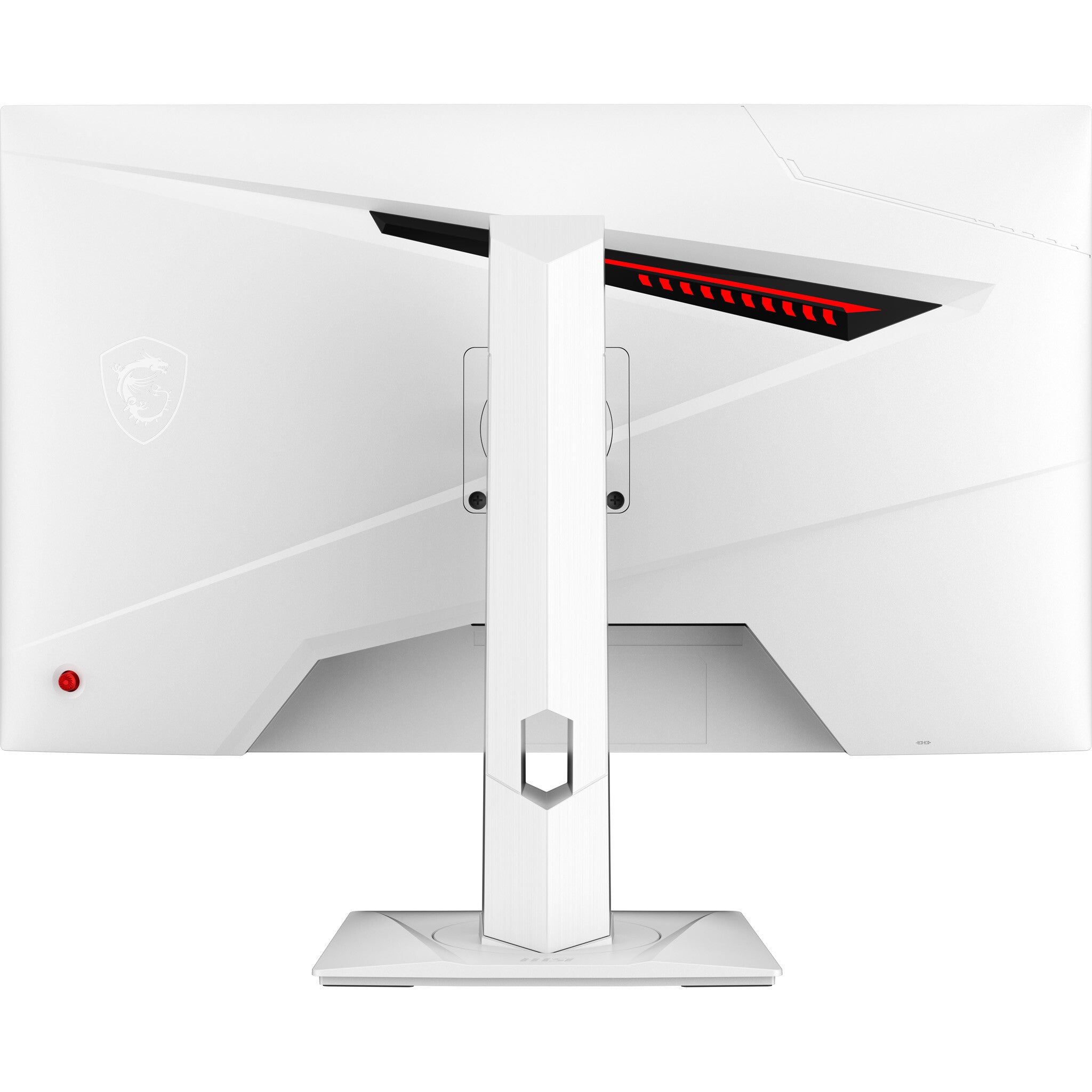MSI MAG 274QRFW - 68.6 cm (27") - 2560 x 1440 pixels WQHD LCD Monitor