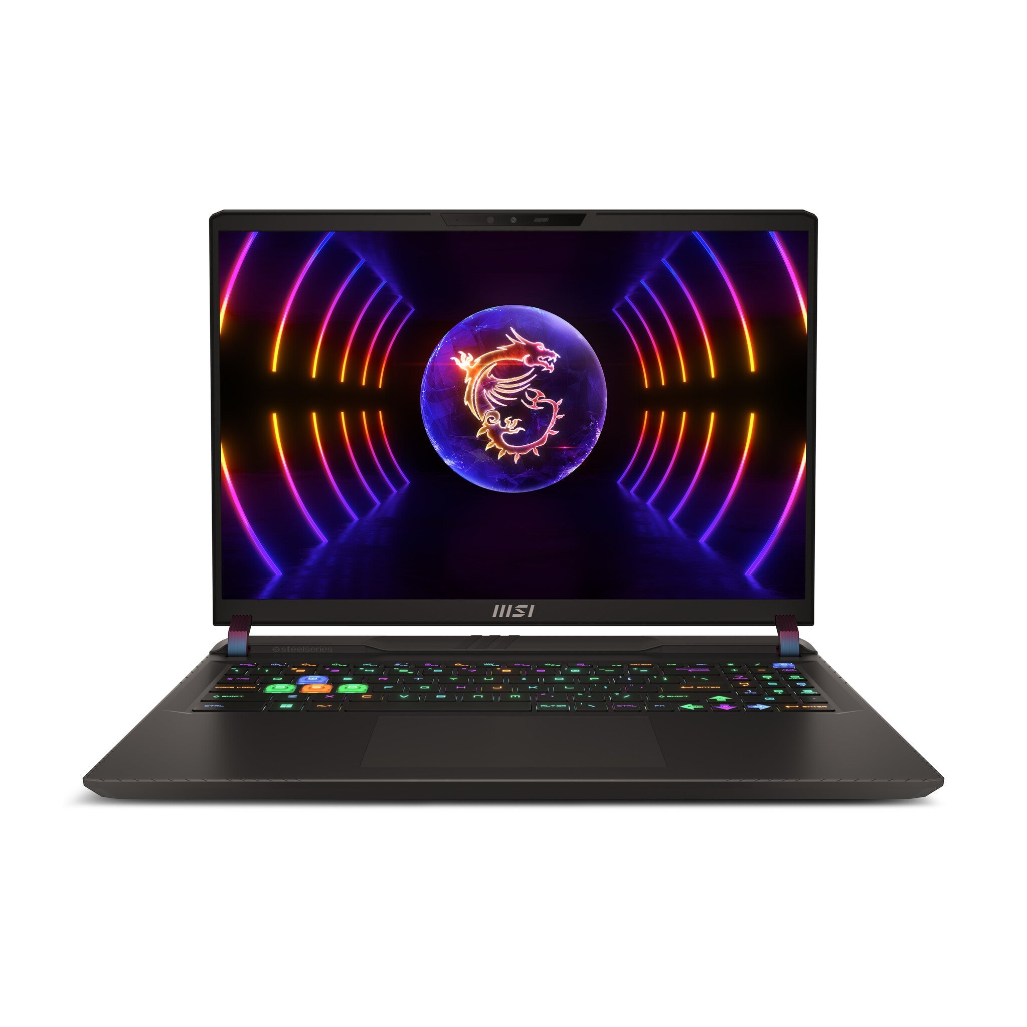 MSI Gaming Vector GP68 HX Laptop - 40.6 cm (16") - Intel® Core™ i9-13980HX - 16 GB DDR5-SDRAM - 1 TB SSD - NVIDIA GeForce RTX 4070 - Wi-Fi 6E - Windows 11 Home - Grey