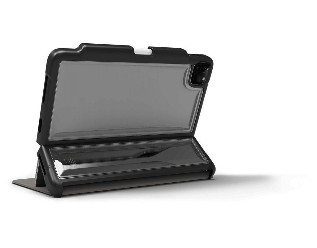 STM Dux case for 12.9" iPad Pro in Black