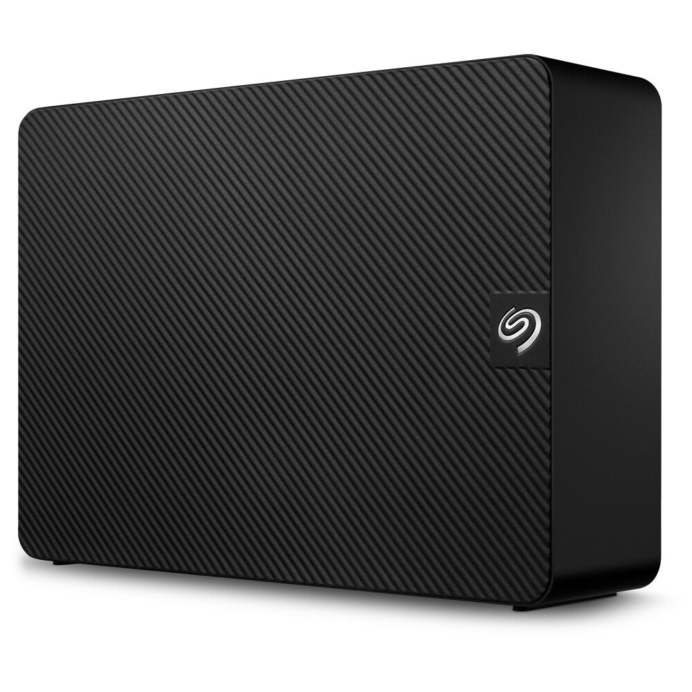Seagate Expansion Desktop - 3.5" External Hard Drive - 24 TB