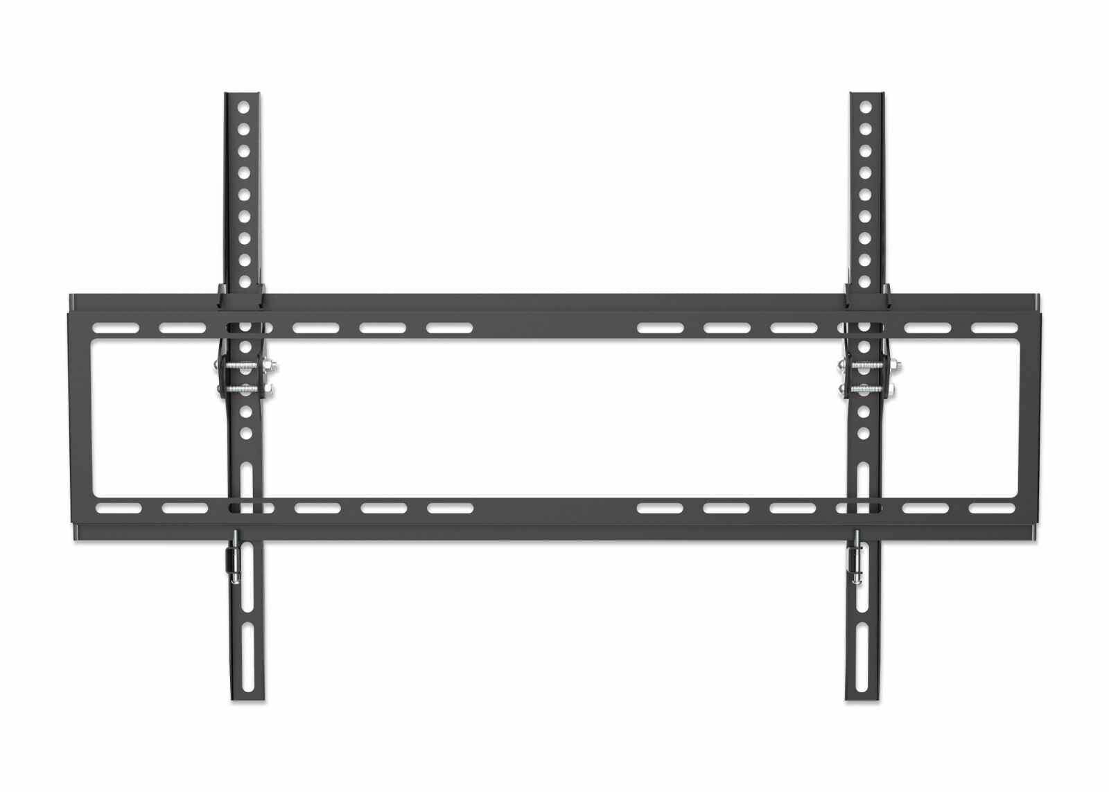 Manhattan 461979 - Wall TV mount for 94 cm (37") to 177.8 cm (70")