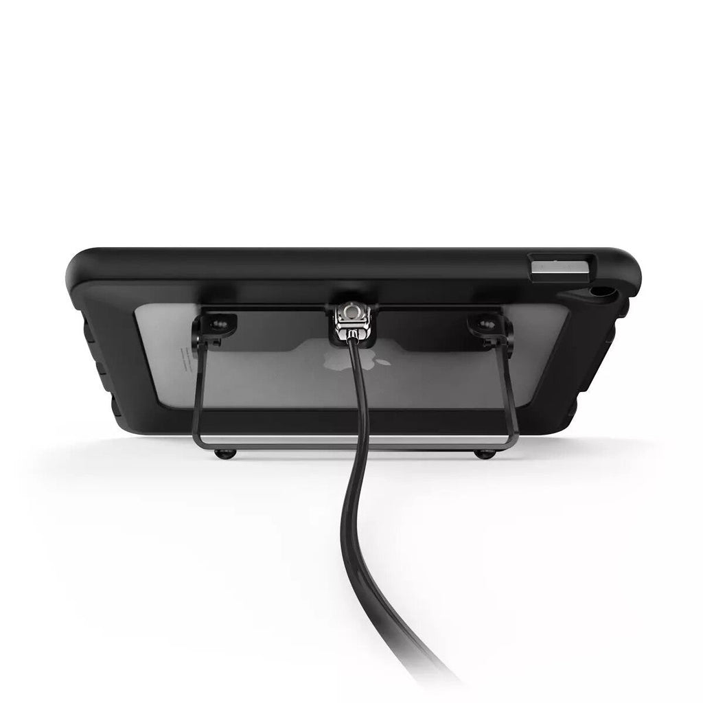 Compulocks Kickstand Case for 10.2" iPad in Black