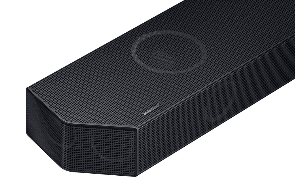SAMSUNG HW-Q930D/XU - 9.1.4 Wireless Sound Bar with Dolby Atmos & Amazon Alexa