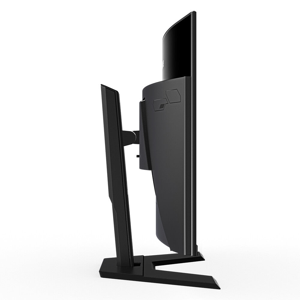 GIGABYTE M32QC - 80 cm (31.5") - 2560 x 1440 pixels Quad HD LED Monitor