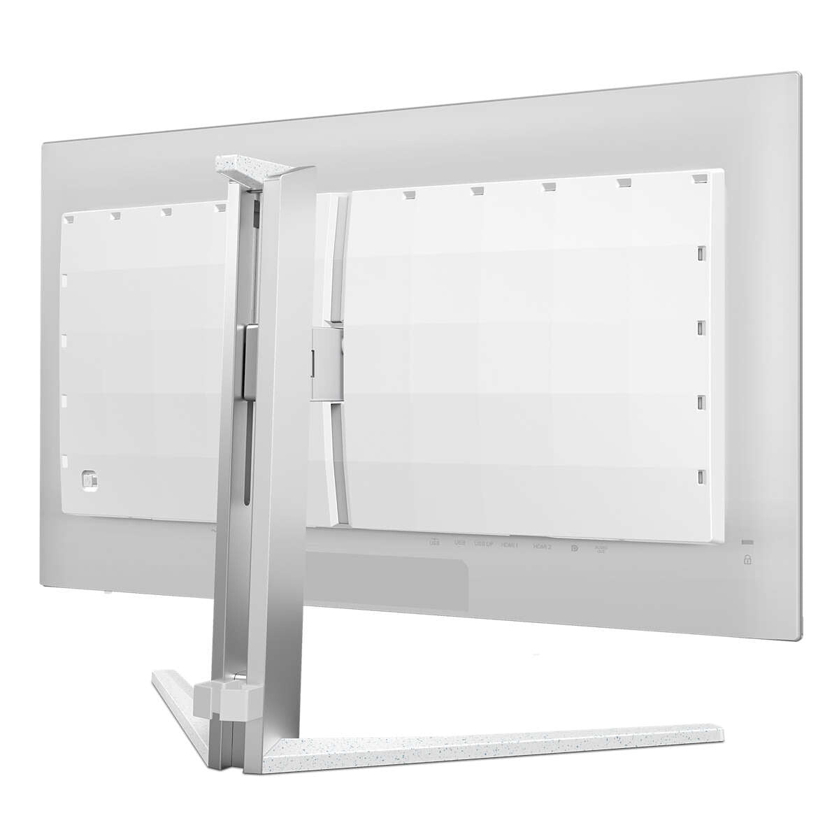 Philips Evnia 8000 27M2N8500/00 - 67.3 cm (26.5") - 2560 x 1440 pixels QHD QDOLED Monitor