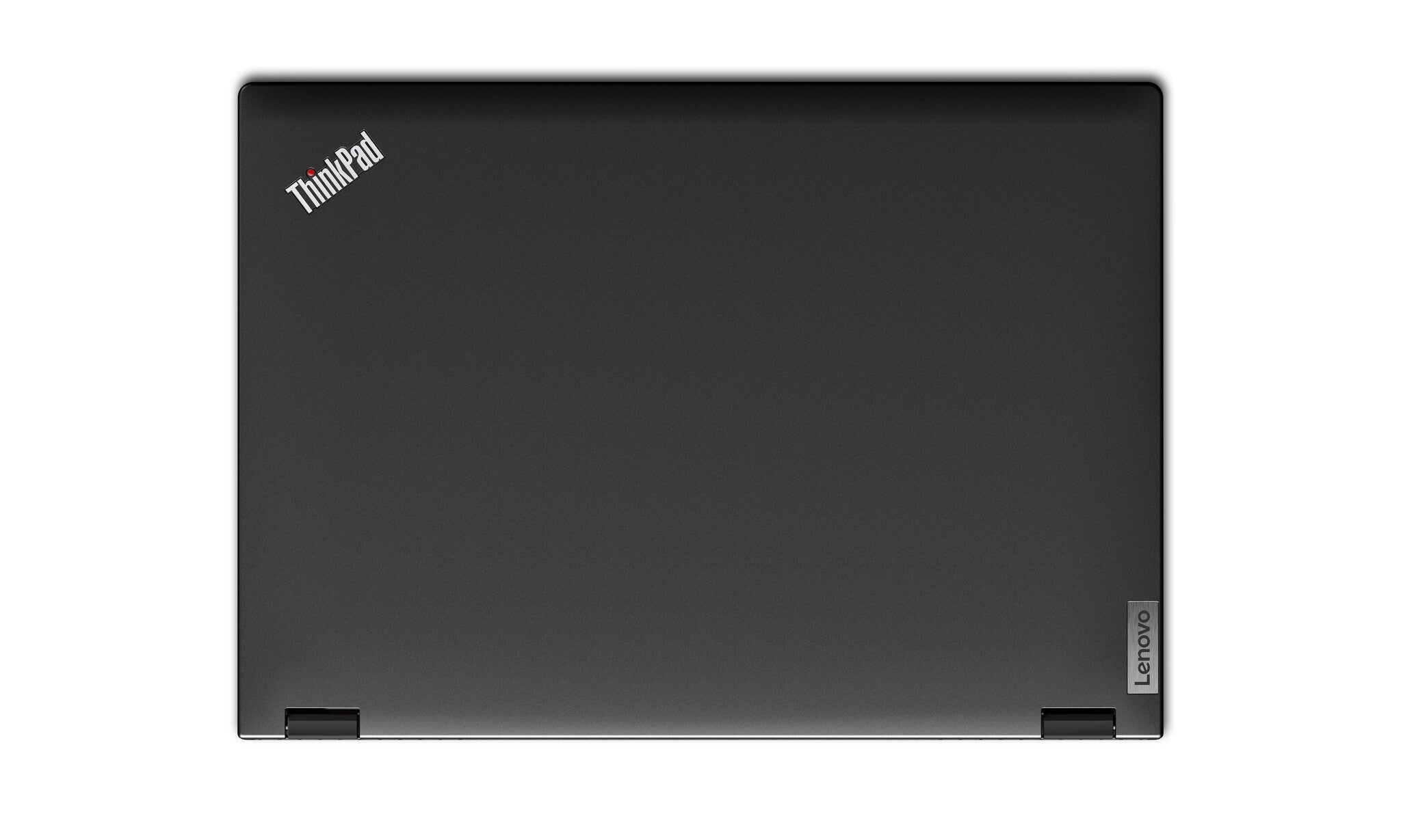 Lenovo ThinkPad P16v - 40.6 cm (16") - Intel Core Ultra 7 155H - 32 GB DDR5-SDRAM - 1 TB SSD - NVIDIA RTX 2000 Ada - Wi-Fi 6E - Windows 11 Pro - Black