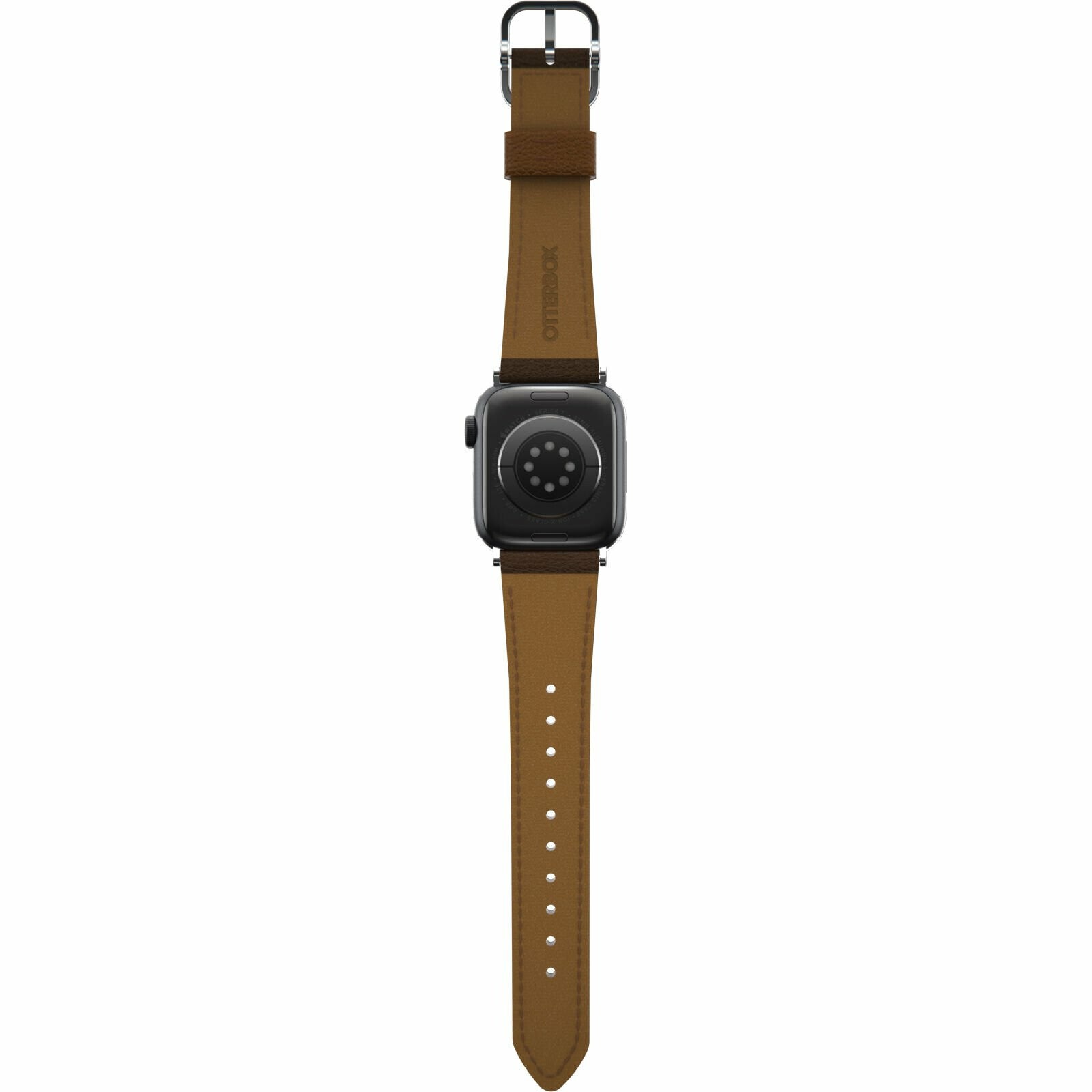 OtterBox Symmetry Cactus Series for Apple Watch 38/40/41mm in Rich Adobe