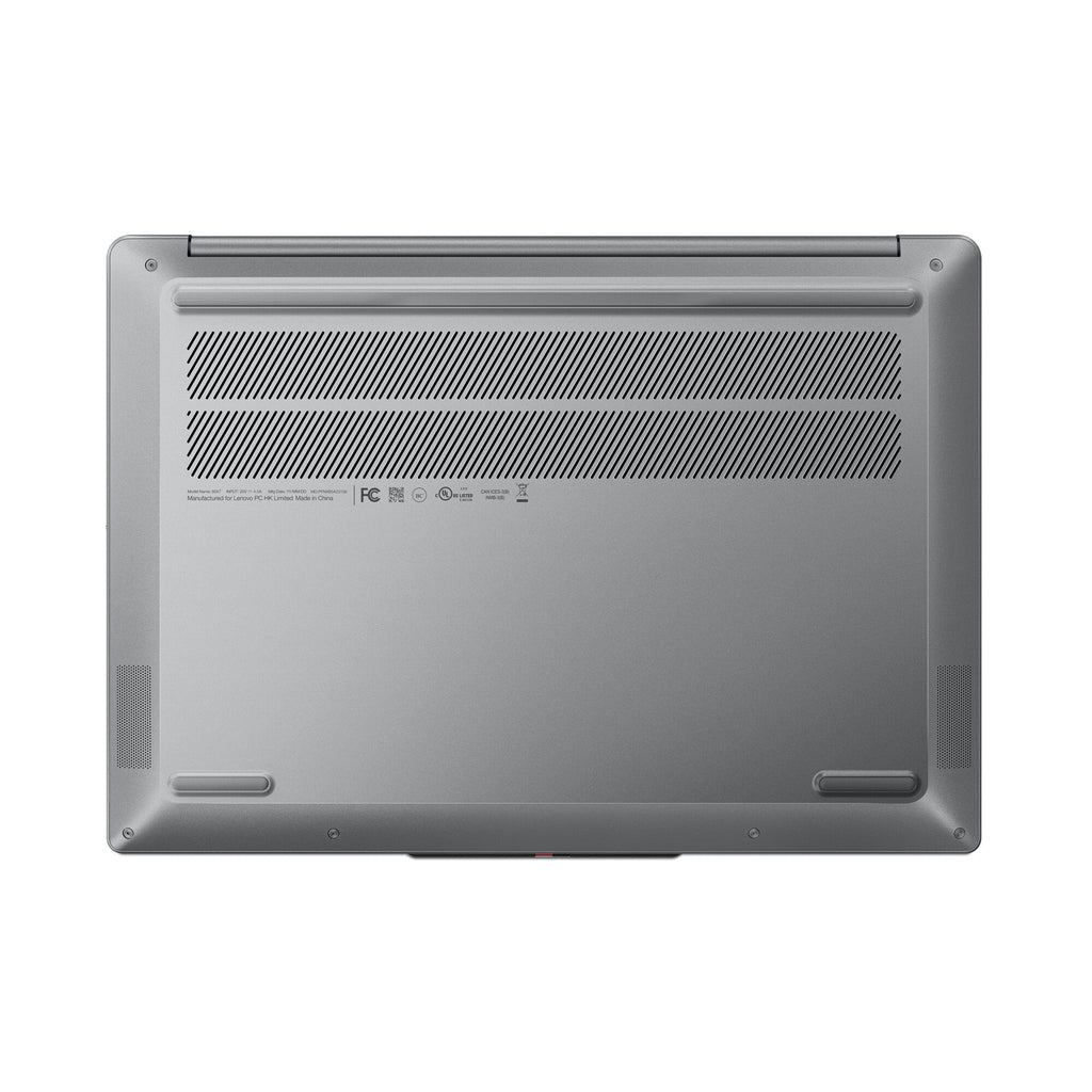Lenovo IdeaPad Pro 5 - Laptop 35.6 cm (14") - Intel® Core™ i7-13700H - 16 GB LPDDR5-SDRAM - 512 GB SSD - Wi-Fi 6E - Windows 11 Home - Grey