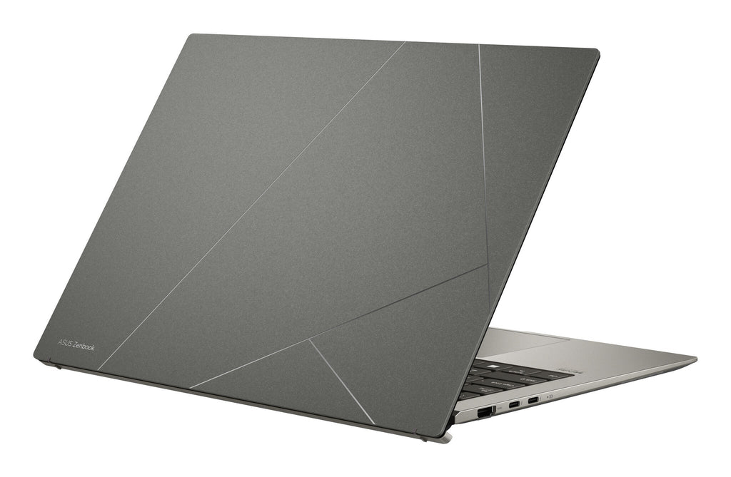 ASUS Zenbook S 13 OLED Laptop - 33.8 cm (13.3") - Intel® Core™ i7-1355U - 16 GB LPDDR5-SDRAM - 1 TB SSD - Wi-Fi 6E - Windows 11 Home - Grey