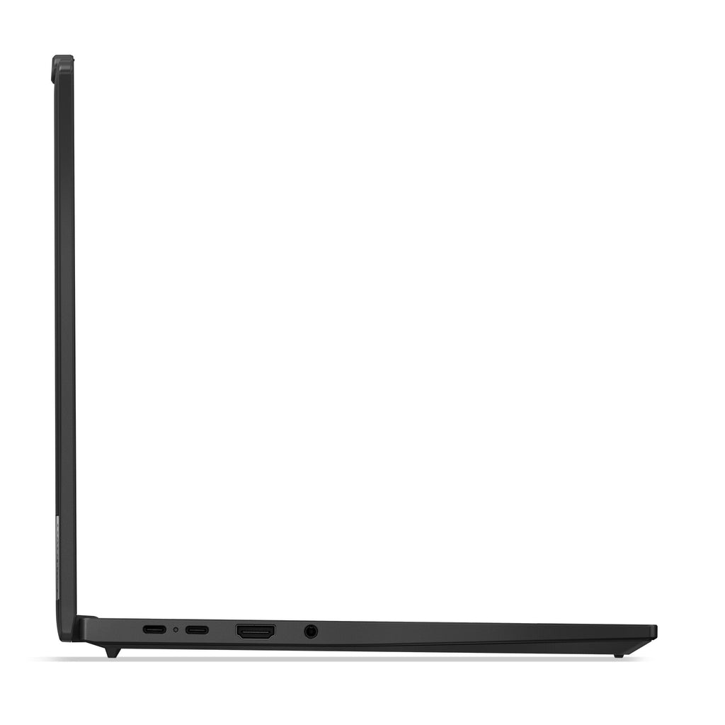 Lenovo ThinkPad T14s Gen 6 Laptop - 35.6 cm (14") - Qualcomm Snapdragon X1E-78-100 - 32 GB LPDDR5x-SDRAM - 1 TB SSD - Wi-Fi 7 - Windows 11 Pro - Black