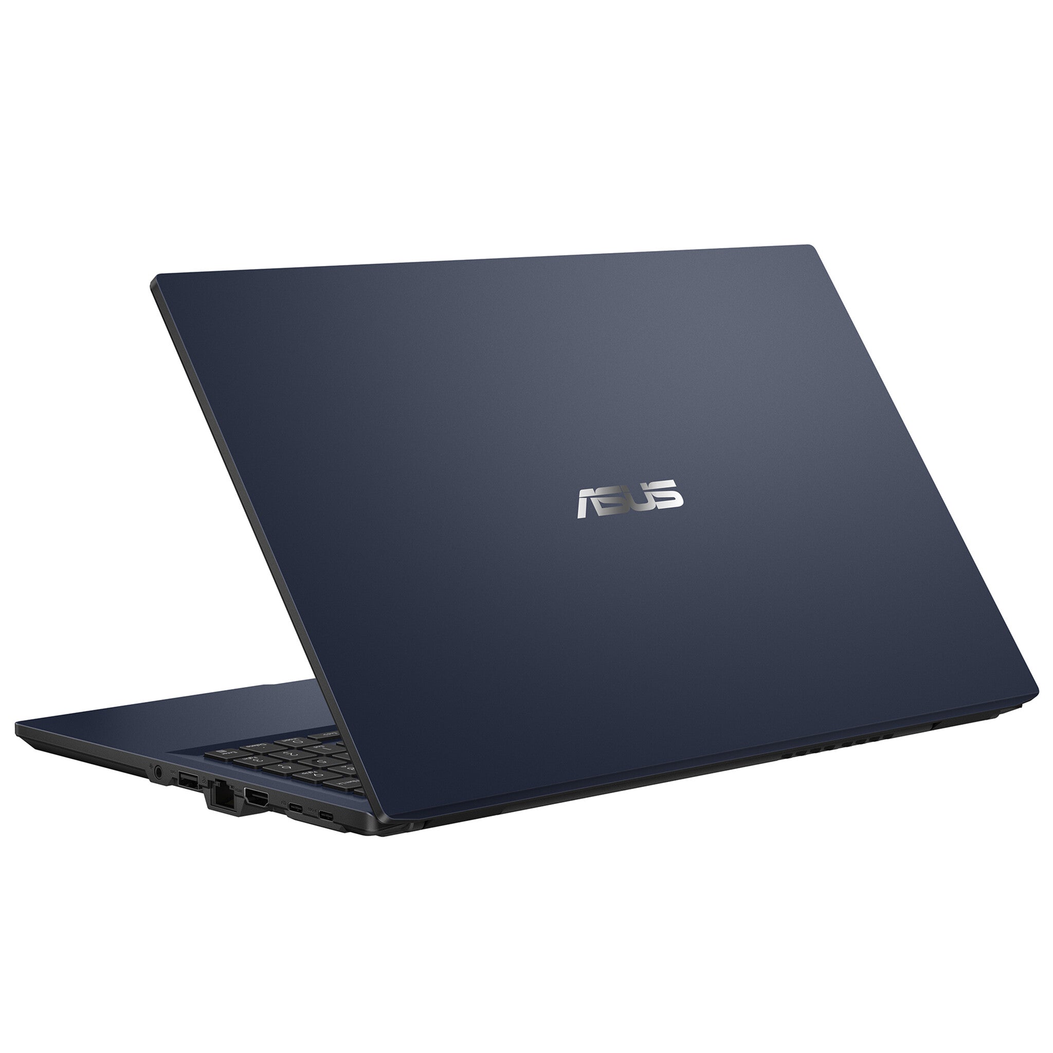 ASUS ExpertBook B1 Laptop - 39.6 cm (15.6") - Intel® Core™ i7-1355U - 32 GB DDR4-SDRAM - 1 TB SSD - Wi-Fi 6 - Windows 11 Pro - Black