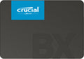 Crucial BX500 -  Serial ATA 3D NAND 2.5" SSD - 4 TB