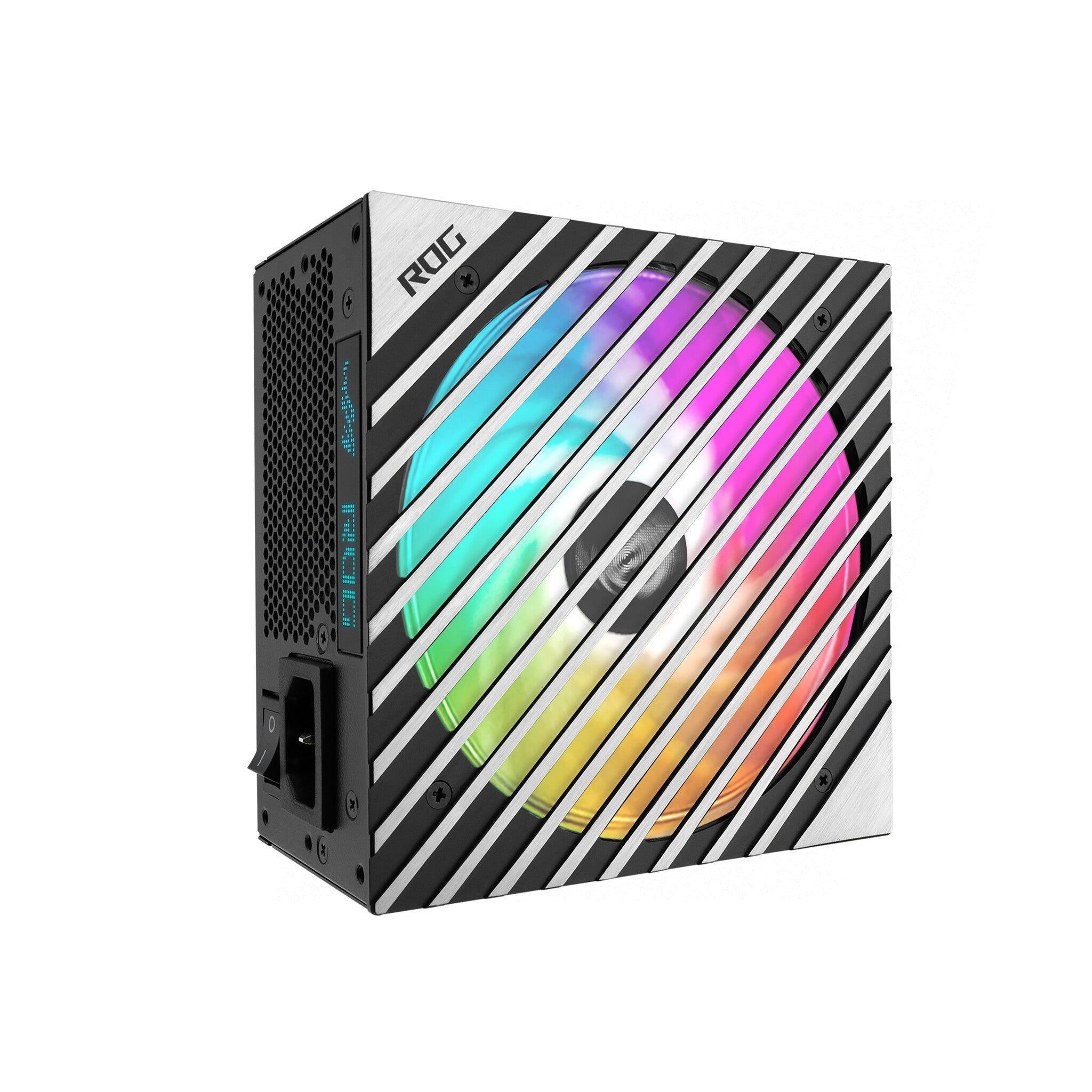 ASUS ROG Loki - 1200W 80+ Titanium Fully Modular Power Supply Unit