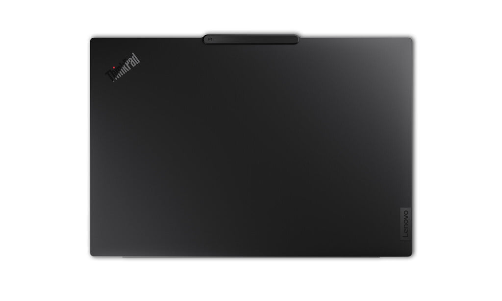 Lenovo ThinkPad P1 (Gen 7) Laptop - 40.6 cm (16") - Intel Core Ultra 7 155H - 32 GB LPDDR5x-SDRAM - 1 TB SSD - NVIDIA GeForce RTX 4060 - Wi-Fi 7 - Windows 11 Pro - Black