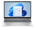 HP 15-fd0051na Intel® Core� i3 i3-N305 Laptop 39.6 cm (15.6") Full HD 8 GB DDR4-SDRAM 256 GB SSD Wi-Fi 6 (802.11ax) Windows 11 Home Silver