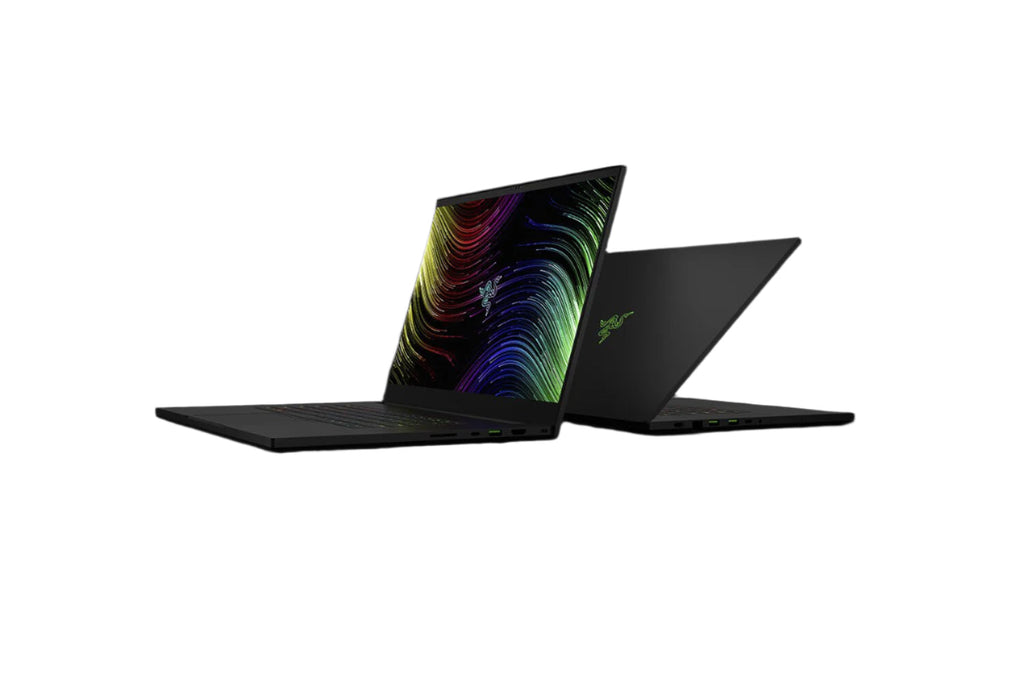 Razer Blade 17 Laptop - 43.9 cm (17.3") - Intel® Core™ i7-12800H - 16 GB DDR5-SDRAM - 1 TB SSD - NVIDIA GeForce RTX 3060 - Wi-Fi 6E - Windows 11 Home - Black