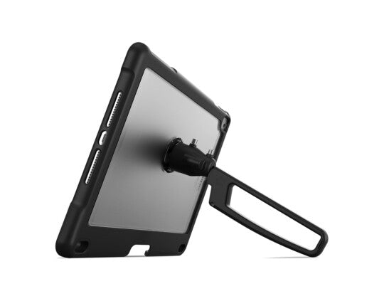 STM Dux Grip Cover for 10.2" iPad in Black