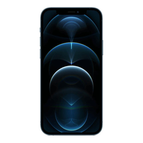 Apple iPhone 12 Pro Pacific Blue 256GB 6GB RAM
