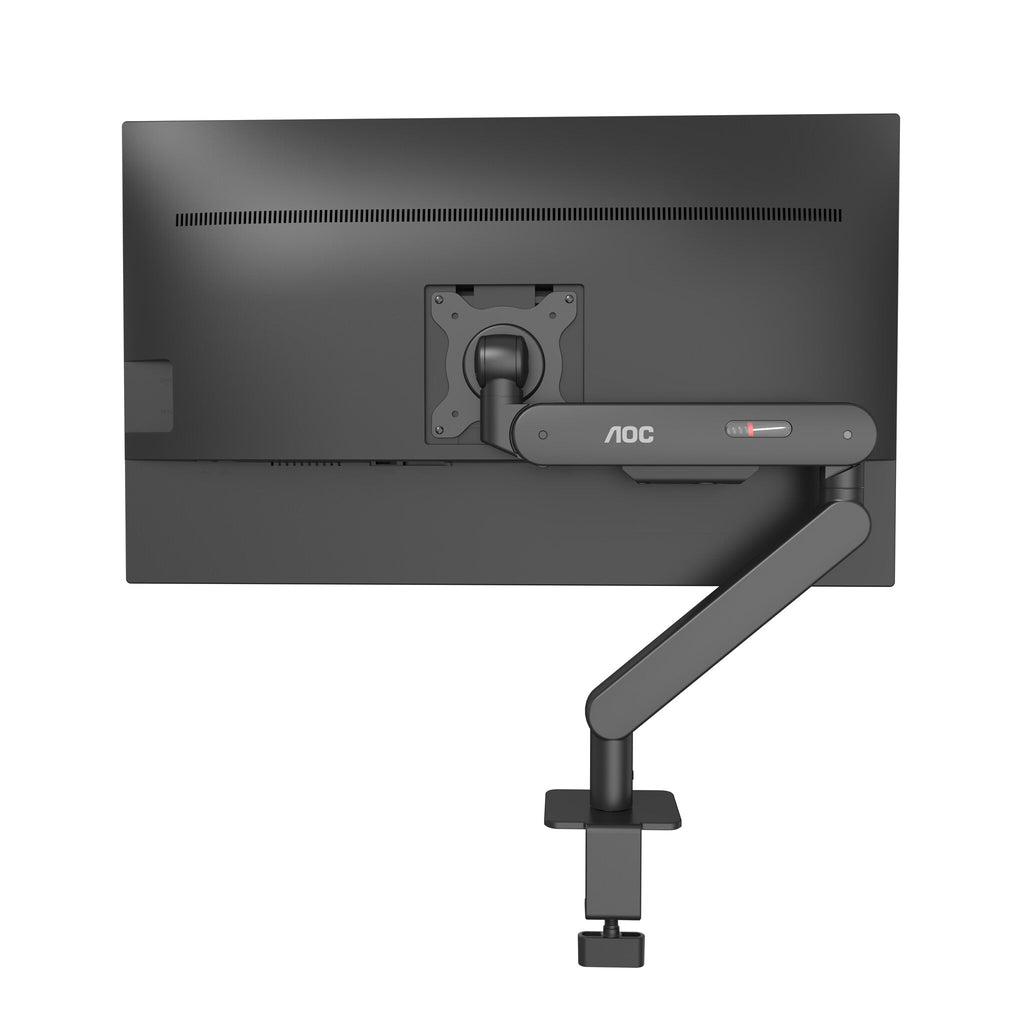 AOC AM400B - Desk monitor mount for 43.2 cm (17") to 86.4 cm (34")