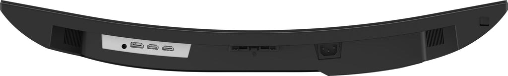 MSI MAG 32C6X - 80 cm (31.5") - 1920 x 1080 pixels FHD Monitor