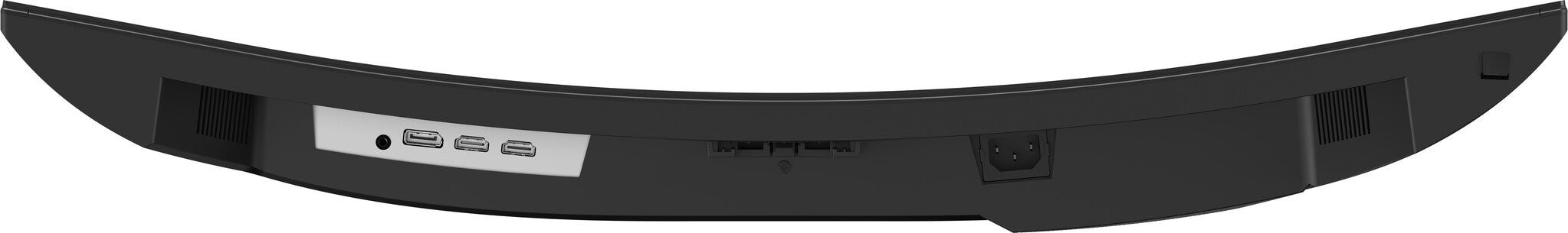 MSI MAG 32C6X - 80 cm (31.5") - 1920 x 1080 pixels FHD Monitor