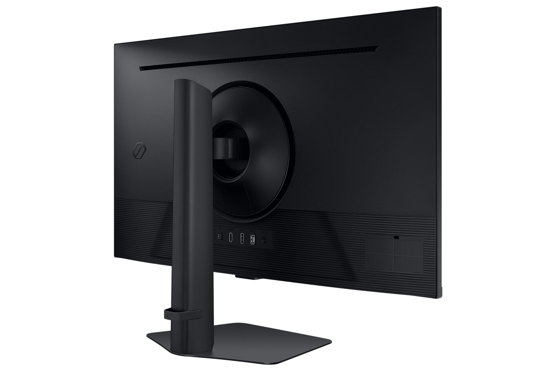 Samsung Odyssey G5 - 81.3 cm (32") - 2560 x 1440 pixels Quad HD LED Monitor