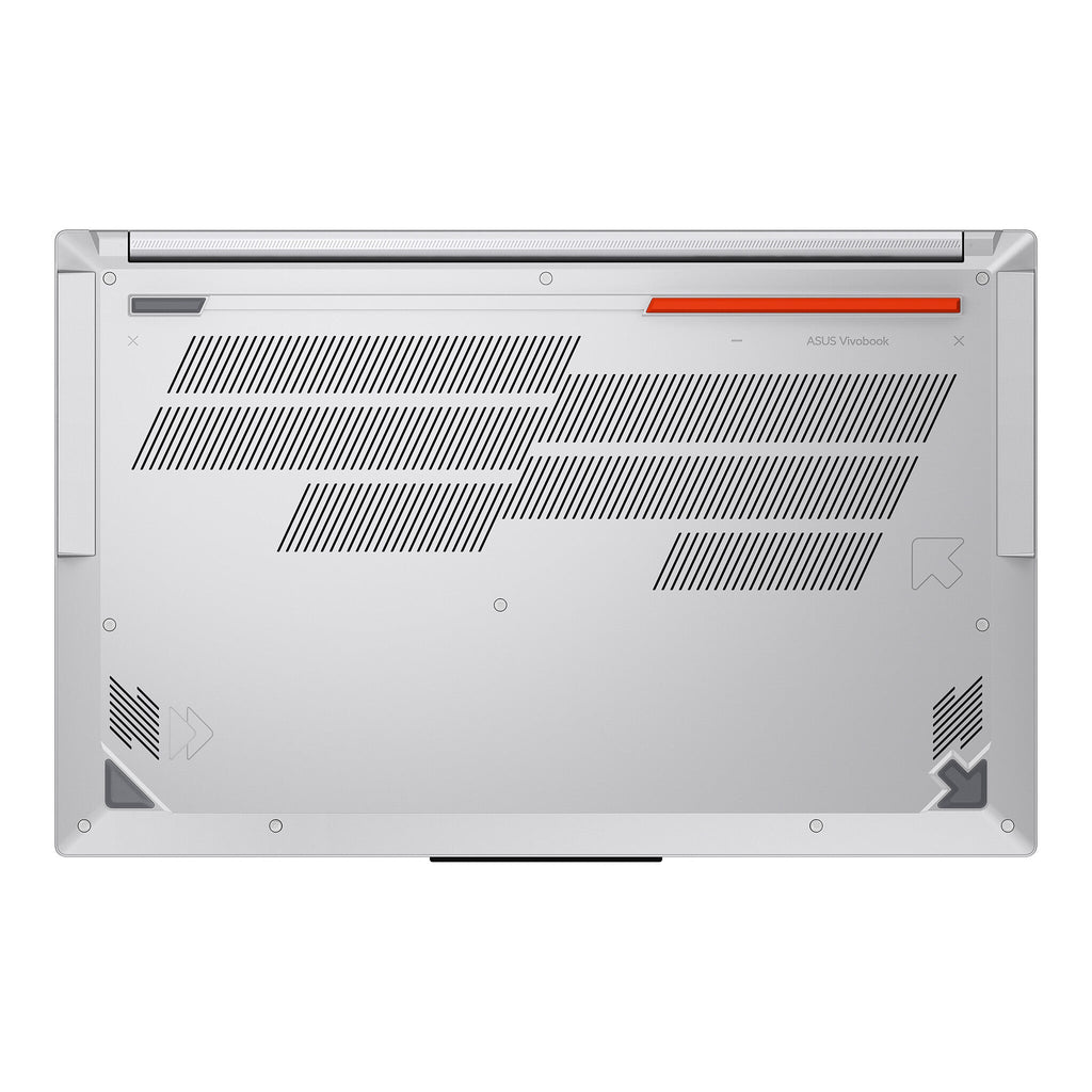 ASUS Vivobook S 15 Laptop - 39.6 cm (15.6") - Intel® Core™ i5-13500H - 16 GB LPDDR5-SDRAM - 512 GB SSD - Wi-Fi 6E - Windows 11 Home - Silver