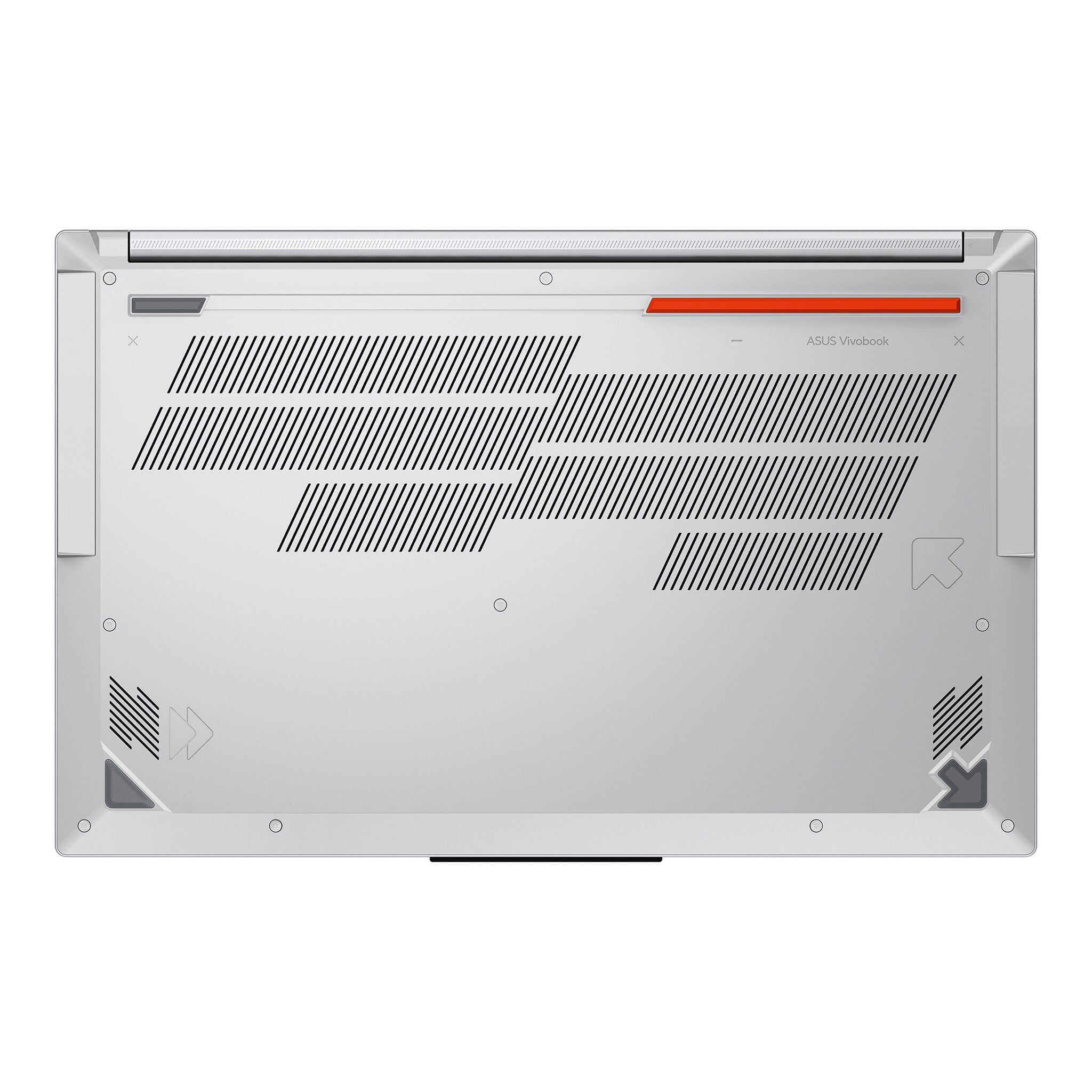 ASUS Vivobook S 15 Laptop - 39.6 cm (15.6") - Intel® Core™ i5-13500H - 16 GB LPDDR5-SDRAM - 512 GB SSD - Wi-Fi 6E - Windows 11 Home - Silver