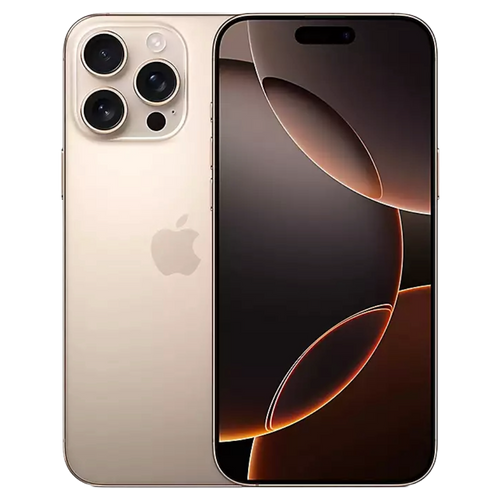 Apple iPhone 16 Pro Max - Refurbished