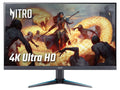 Acer Nitro VG270KL - 68.6 cm (27") - 3840 x 2160 pixels 4K UHD LCD Gaming Monitor