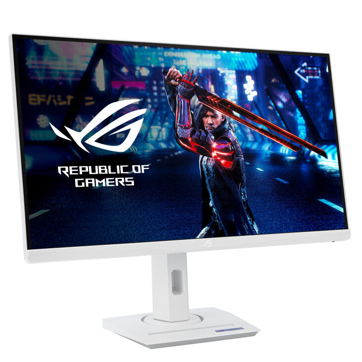 ASUS ROG Strix XG27ACS-W - 68.6 cm (27") - 2560 x 1440 pixels Quad HD LCD Monitor