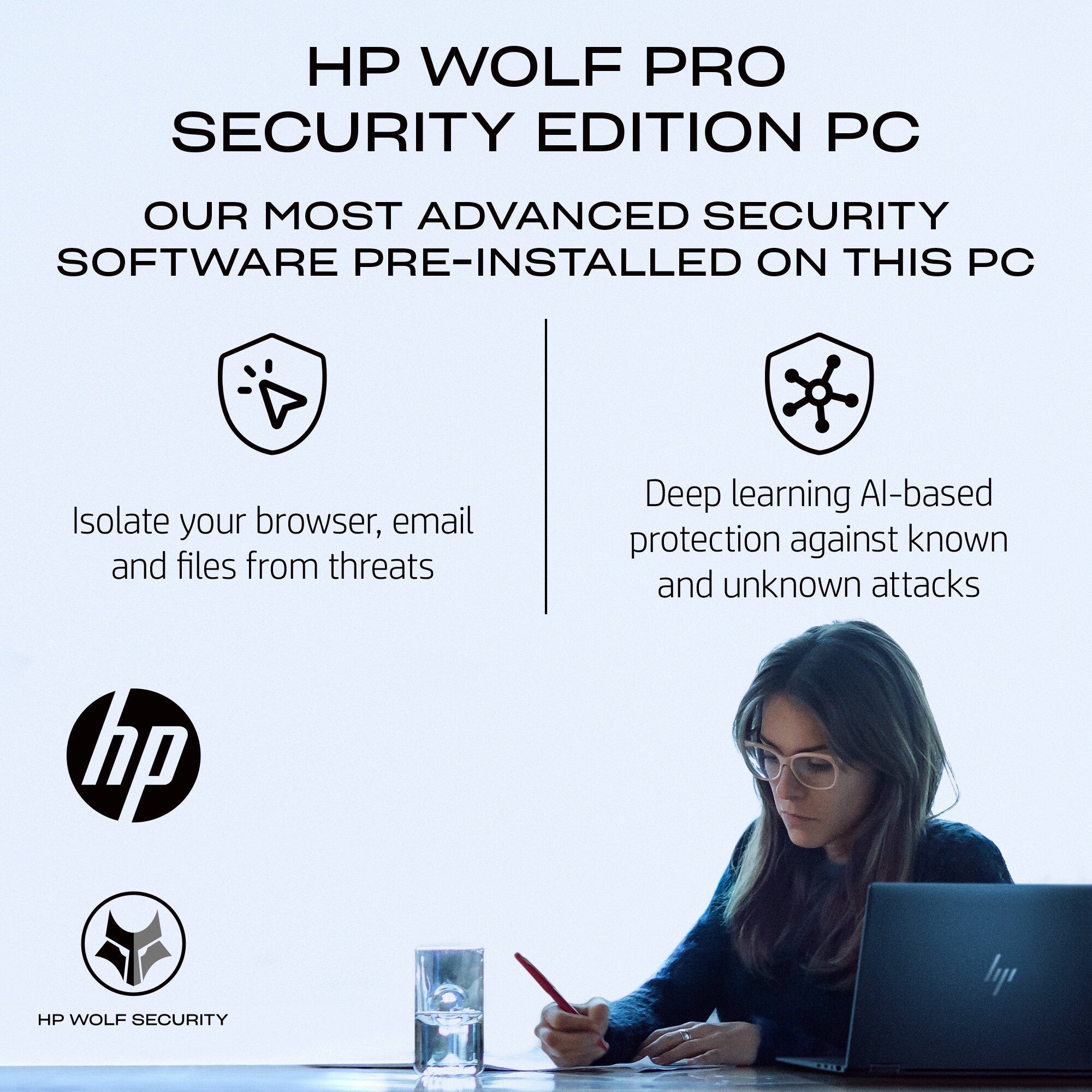 HP EliteBook 830 G8 Laptop - 33.8 cm (13.3") - Intel® Core™ i5-1135G7 - 8 GB DDR4-SDRAM - 256 GB SSD - Wi-Fi 6 - Windows 10 Pro - Silver