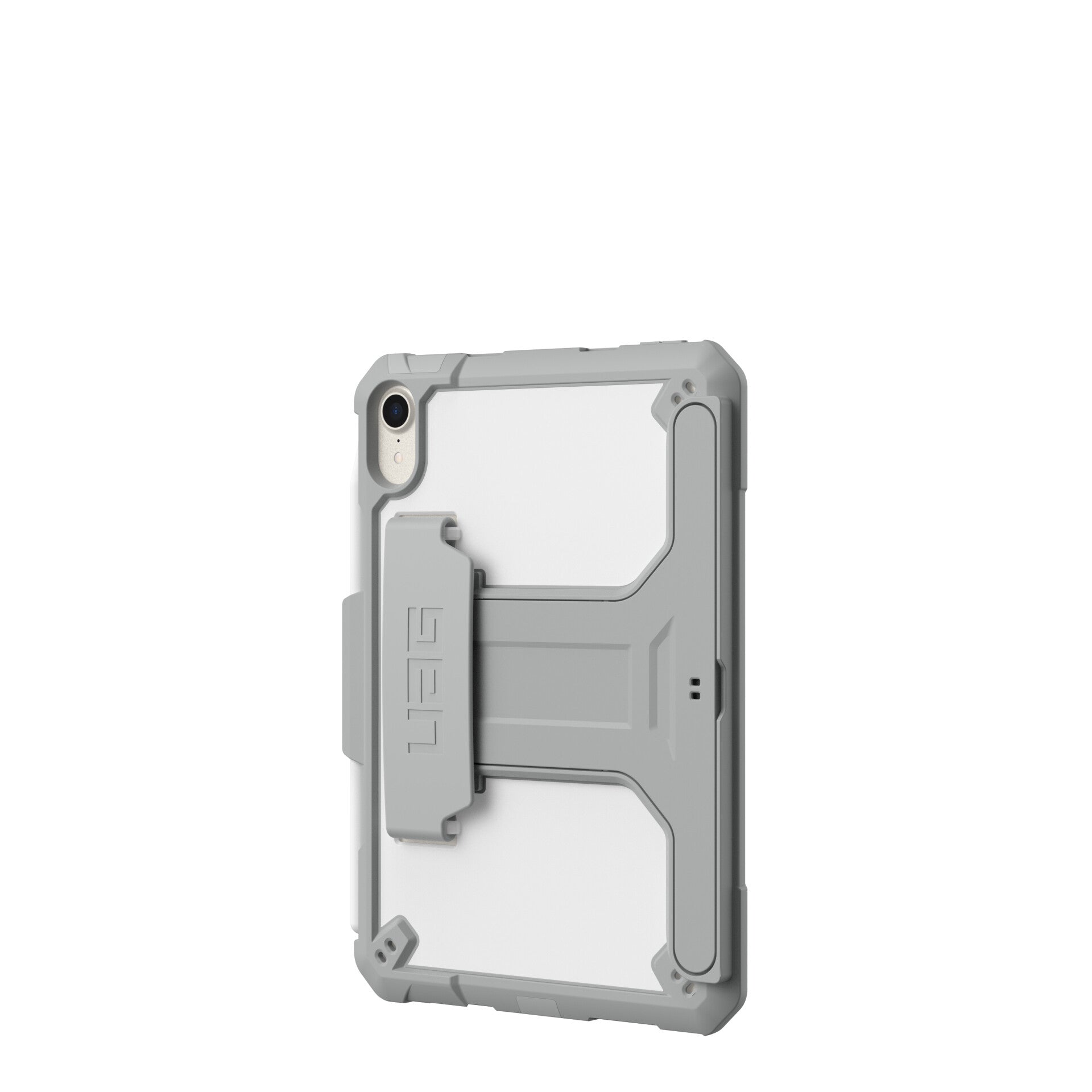 Urban Armor Gear Scout Series Healthcare for 8.3" iPad mini in Grey / White