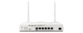DrayTek Vigor 2865LAX-5G - Gigabit Ethernet Dual-band (2.4 GHz / 5 GHz) Wi-Fi 6 Wireless Router