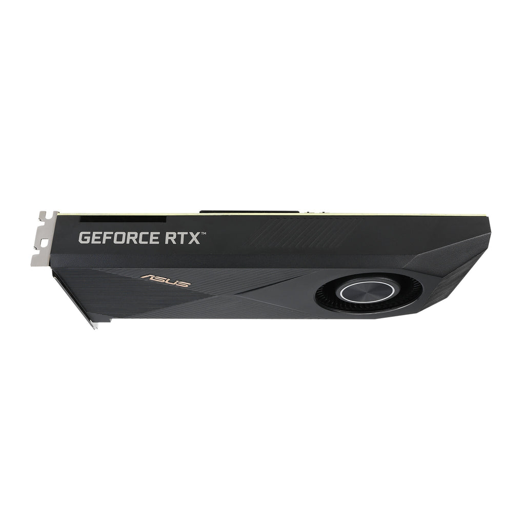 ASUS Turbo V2 - NVIDIA 8 GB GDDR6 GeForce RTX 3070 graphics card