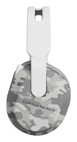 Turtle Beach Stealth 500 - USB Type-C Wired & Wireless Bluetooth Gaming Headset in Camouflage for Playstation