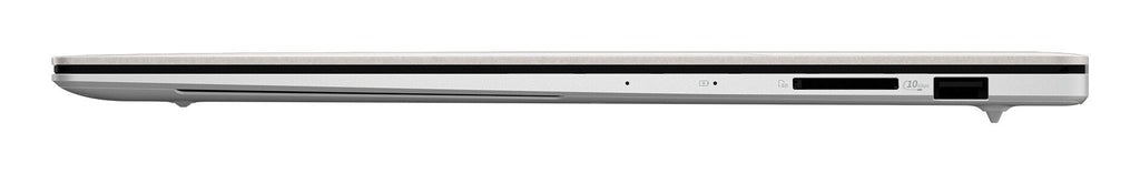 ASUS Zenbook S 16 Laptop - 40.6 cm (16") - Touchscreen - AMD Ryzen AI 9 HX 370 - 32 GB LPDDR5x-SDRAM - 1 TB SSD - Wi-Fi 7 - Windows 11 Home - White