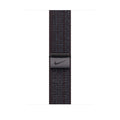 Apple MUJX3ZM/A - 45mm Black/Blue Nike Sport Loop
