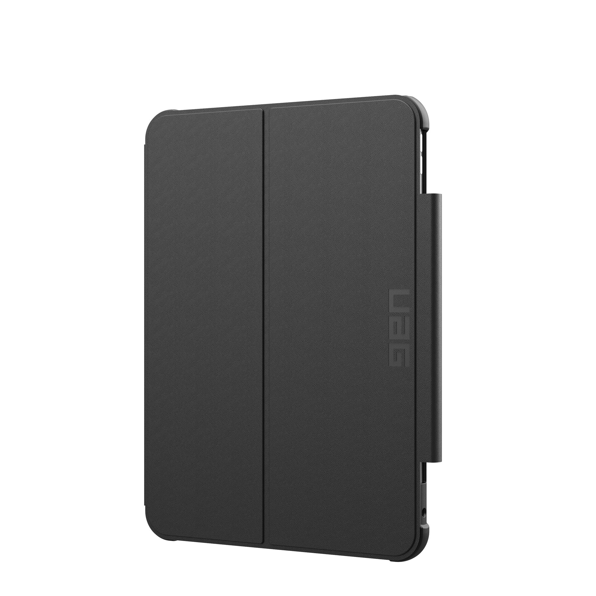 Urban Armor Gear Plyo for 11" iPad Pro in Black / Transparent